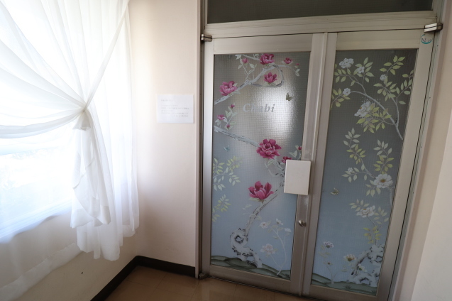 ”レトロビル事務所→イベントスペースに” 育乳ブラ・矯正下着 Chabi(チャビ)様 神戸市中央区_f0375763_19510879.jpeg