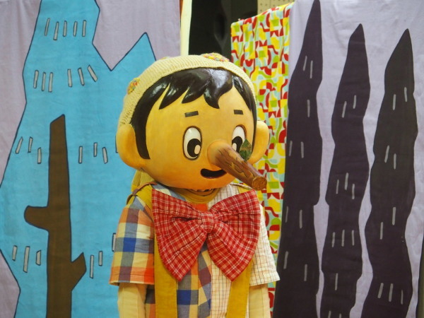 観劇 『ピノッキオ』_b0233868_15232077.jpg