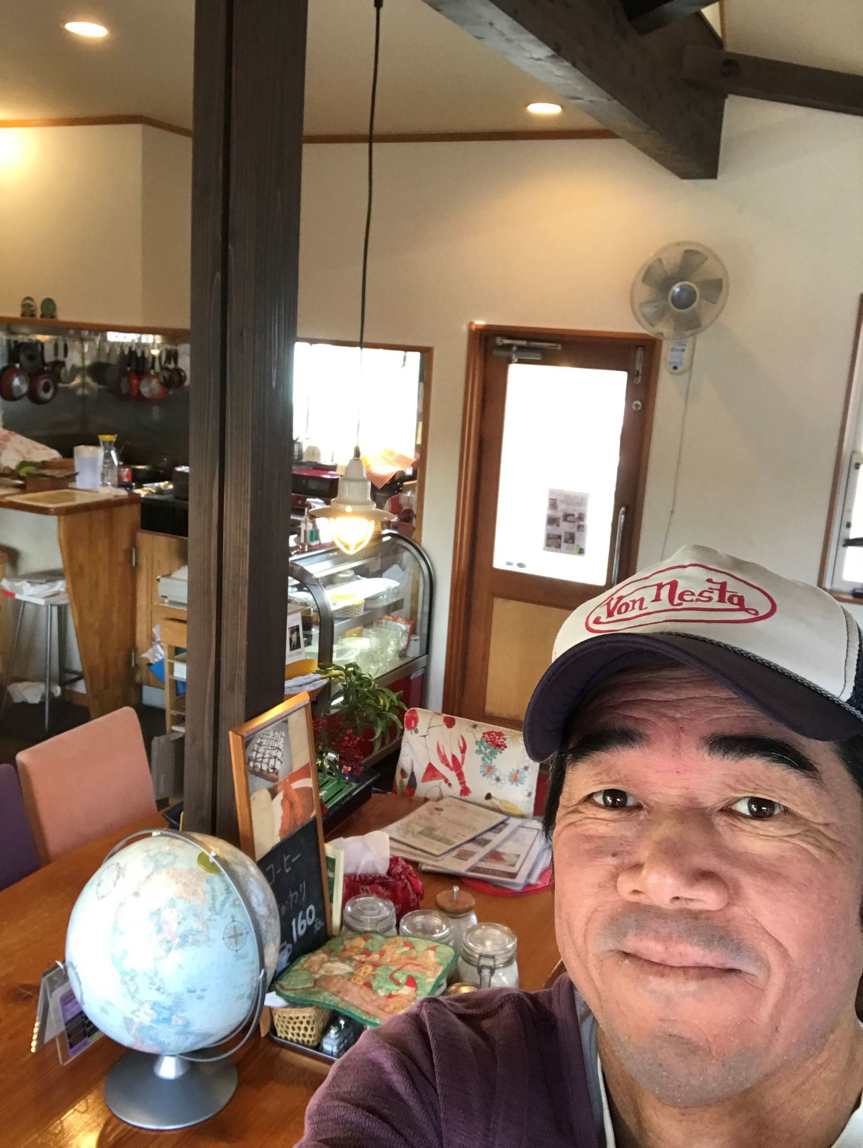 また会えるのは、お店を続けているから。_f0009169_10034971.jpg