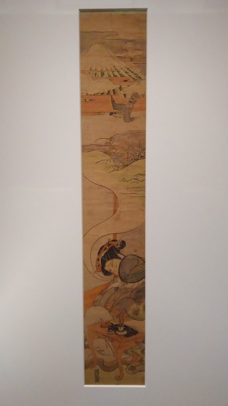 トーハク 伝説の面打たち の能面など_c0002171_19514116.jpg