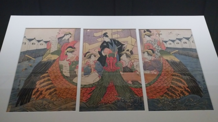 トーハク 伝説の面打たち の能面など_c0002171_19542912.jpg