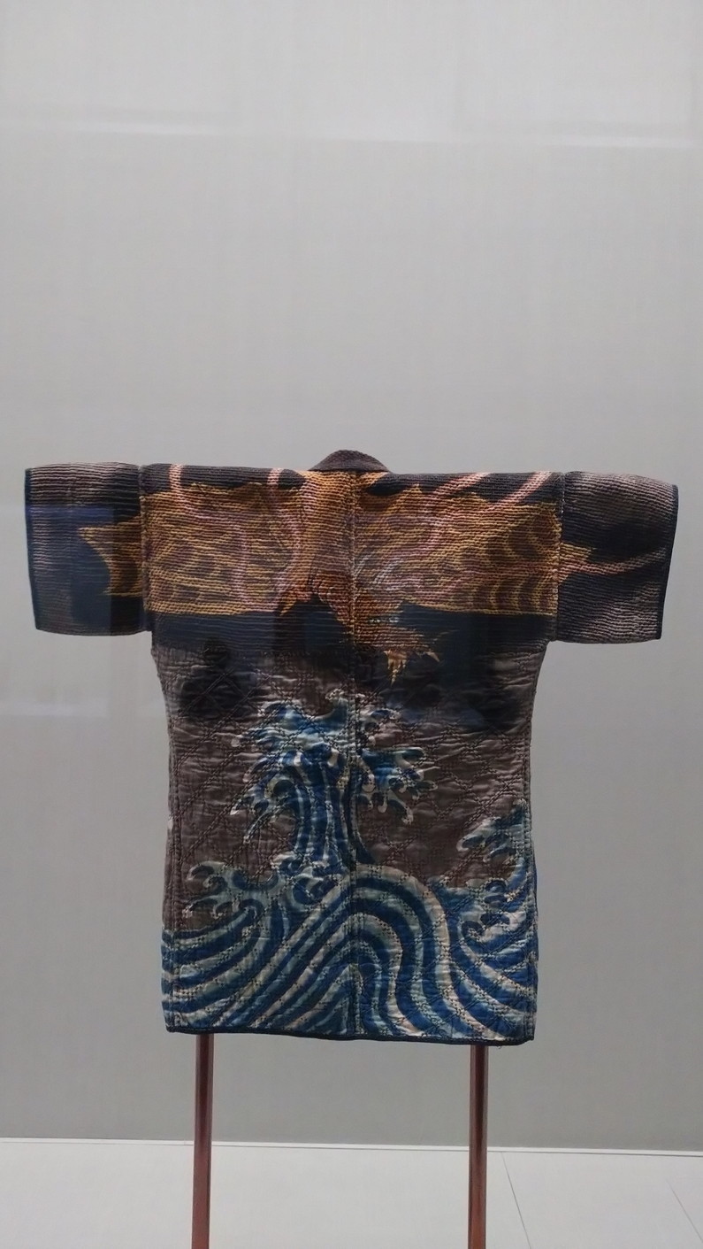 トーハク 伝説の面打たち の能面など_c0002171_20012024.jpg