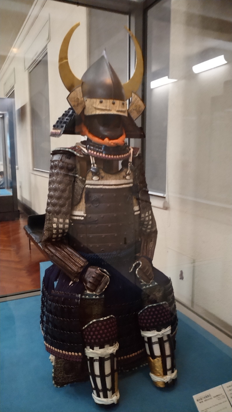 トーハク 伝説の面打たち の能面など_c0002171_20031518.jpg