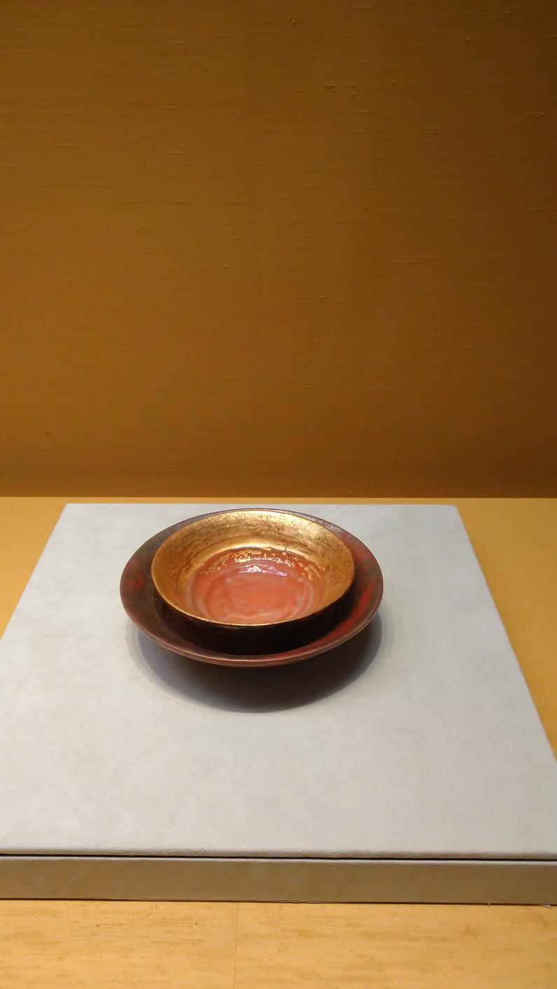 トーハク 伝説の面打たち の能面など_c0002171_20103325.jpg