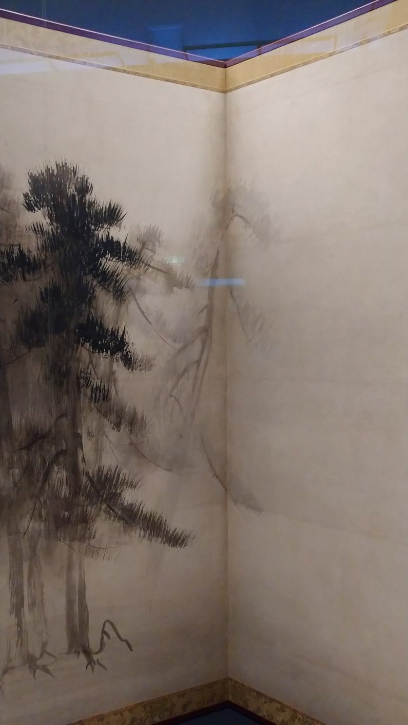 トーハク 伝説の面打たち の能面など_c0002171_20231449.jpg