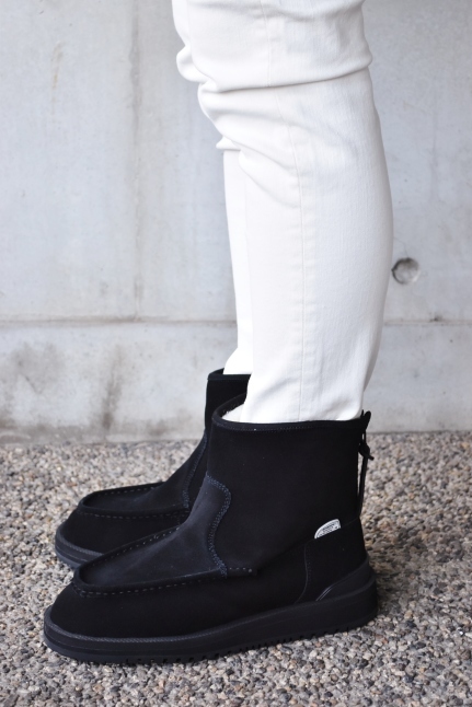 MOC MOUTON BOOTS SUICOKE ★_d0152280_08403874.jpg