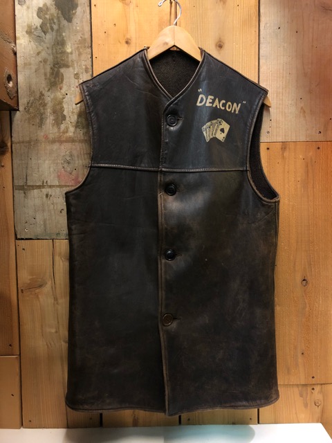 1月15日(水)マグネッツ大阪店ヴィンテージ入荷!!#6 U.S.Army編