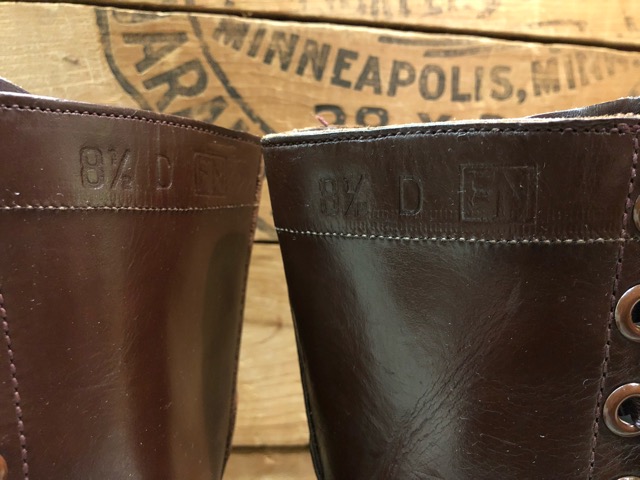 Vintage Boots!!(マグネッツ大阪アメ村店)_c0078587_1504753.jpg