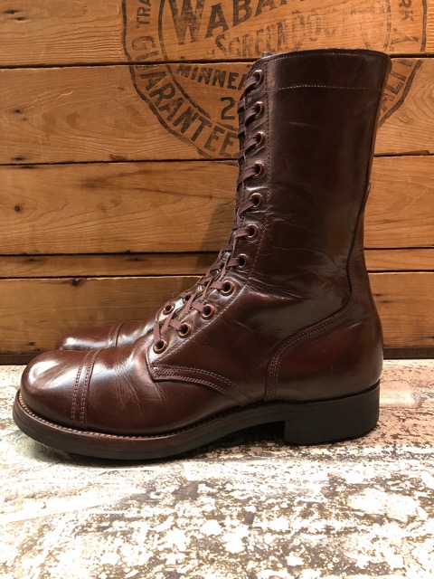 Vintage Boots!!(マグネッツ大阪アメ村店)_c0078587_1524243.jpg