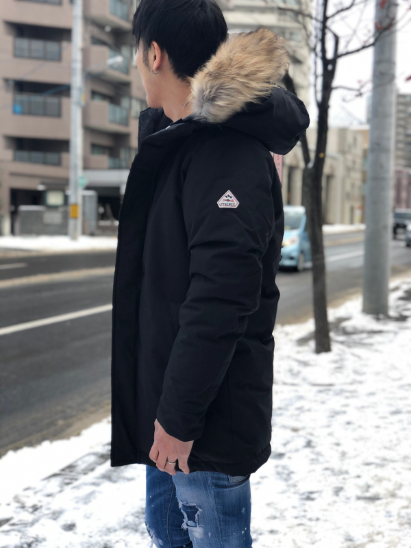 まだ在庫御座います！PYRENEXのご紹介です！_e0308287_14560322.jpg
