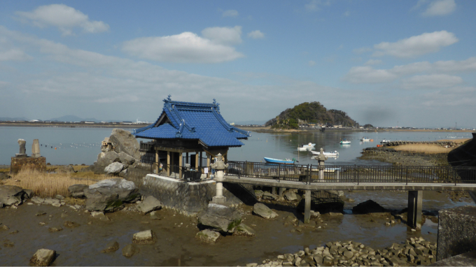 私的ブログ…新年のツーリング始めは水島へ…編(^^)_d0132688_19272988.jpg