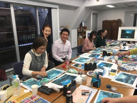 富士山講座12月17日、清水康一朗さんが入選_f0071893_12322208.jpg