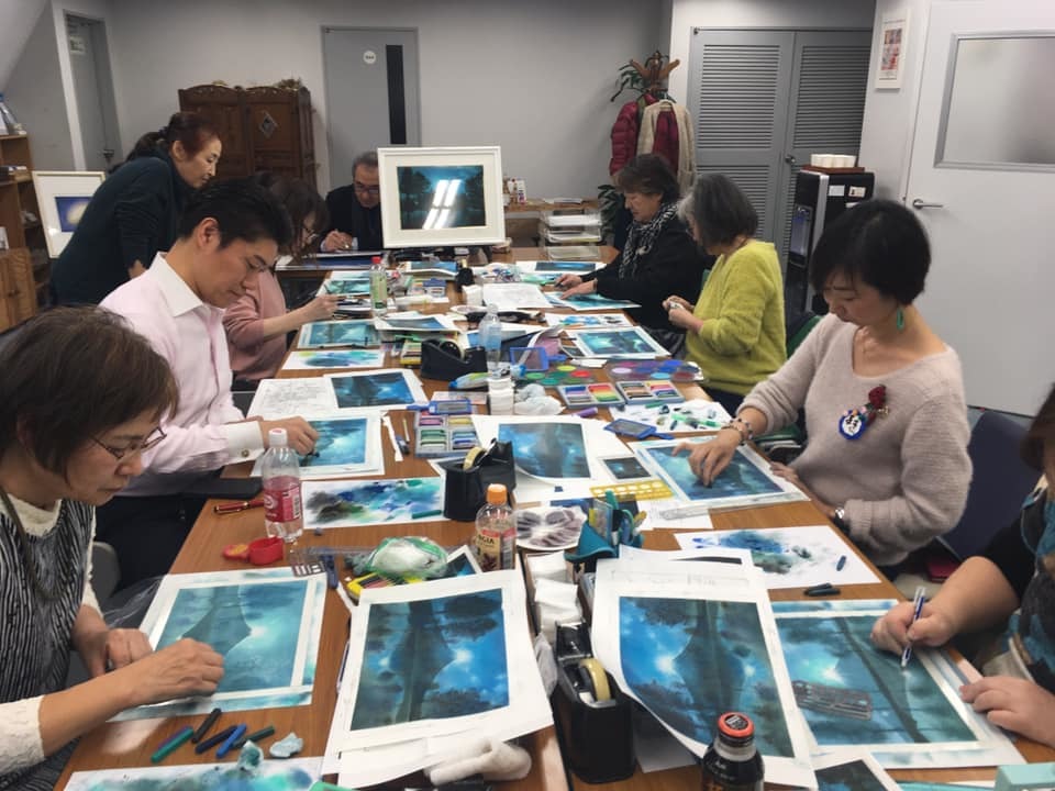 富士山講座12月17日、清水康一朗さんが入選_f0071893_12322644.jpg