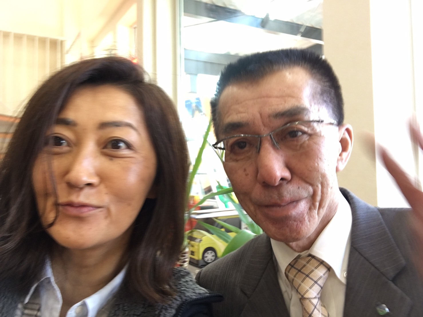 1月10日(金)本店ブログ♪ タントのことならお任せ下さい♡ ランクル ハマー アルファード_b0127002_18242909.jpg