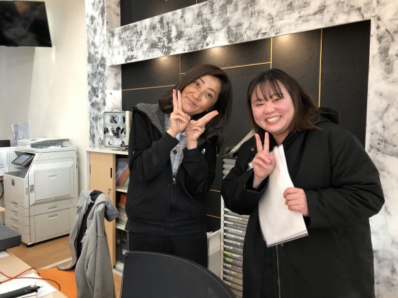 1月10日(金)本店ブログ♪ タントのことならお任せ下さい♡ ランクル ハマー アルファード_b0127002_18253585.jpg