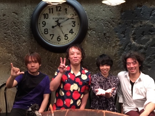 1/31(金)板垣光弘LOVE IS BLUE新年第1弾LIVE@新宿【ピットイン】(夜の部)のご案内です。_d0003502_10383663.jpg