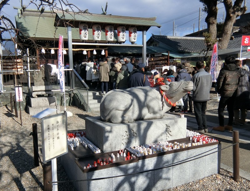 山田天満宮と金神社_a0362603_13532542.jpg