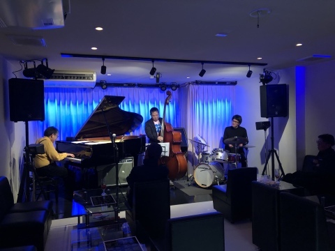 Jazzlive Cominジャズライブカミン広島 明日土曜日は山口県岩国市ほまれ座_b0115606_12095029.jpeg