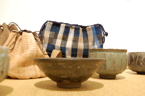 「日常茶事始め 抹茶へのアプローチ」始まっています。_a0112812_21380002.jpg