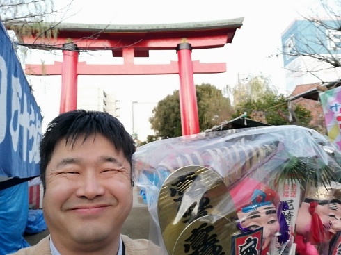 えべっさん_d0085634_17431364.jpg