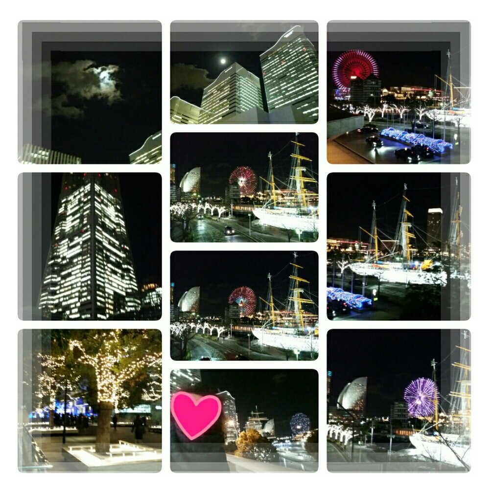ジャミン・ゼブ ニューイヤー ア・カペラコンサートinYOKOHAMA♪_d0219834_22414278.jpg