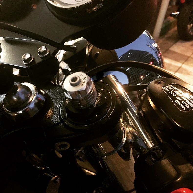 カーペット GARY FISHER PROCALIBER 改 24speed