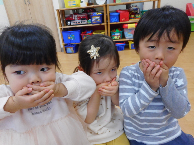 今日もお散歩日和♪_d0148342_16260749.jpg