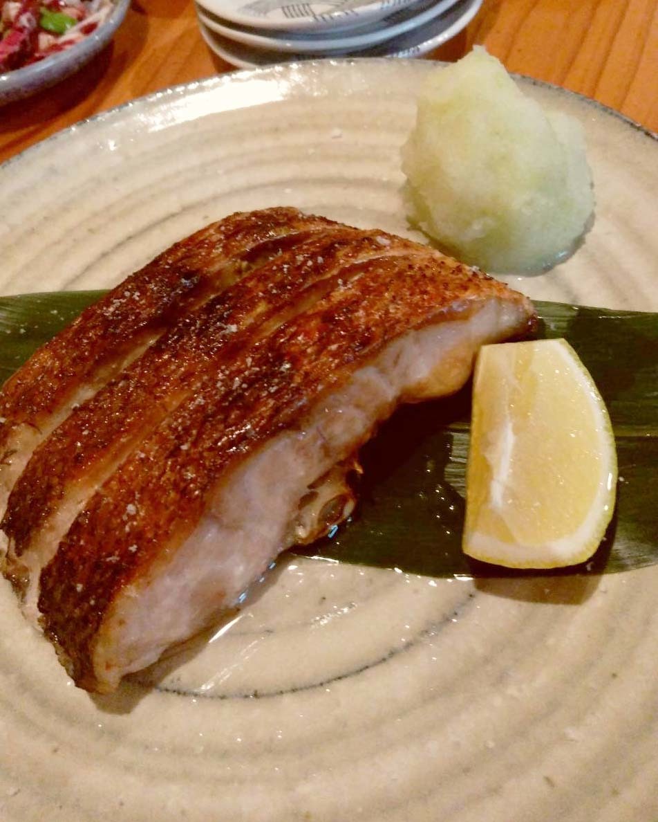 居酒屋「こいで」さん行ってきました!_d0377645_16180679.jpg