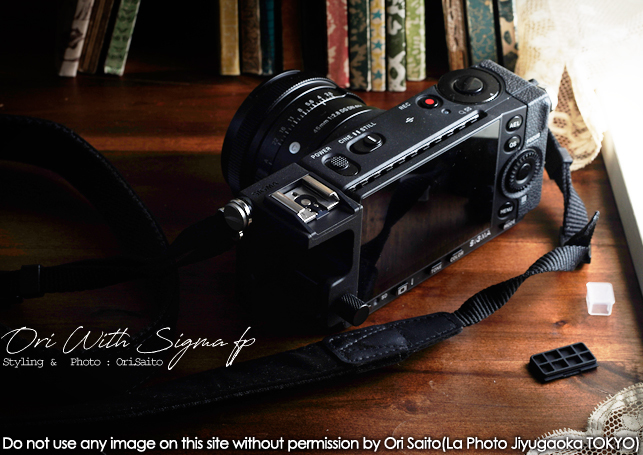 シグマ fpとわたくし。ホットシューユニットSIGMA HOT SHOE UNIT HU-11編 #SIGMA #SIGMAfp_f0212049_07065855.jpg