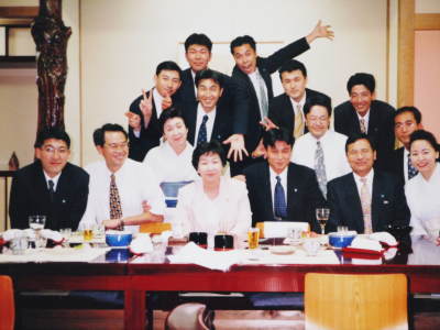 株式会社あつまるホールディングス島田敏郎社長を偲んで_a0254656_13503559.jpg