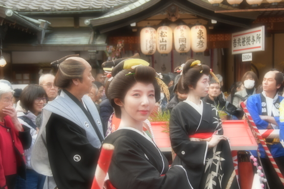永瀬楓と宝恵駕籠_f0347663_10111115.jpg