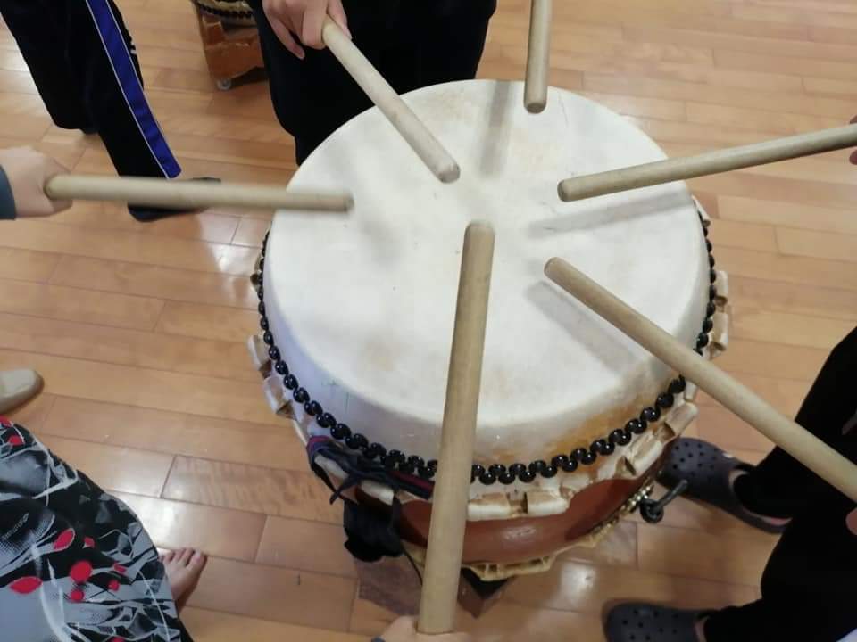 【11月17日 和太鼓って楽しい!】_f0315370_15361090.jpg
