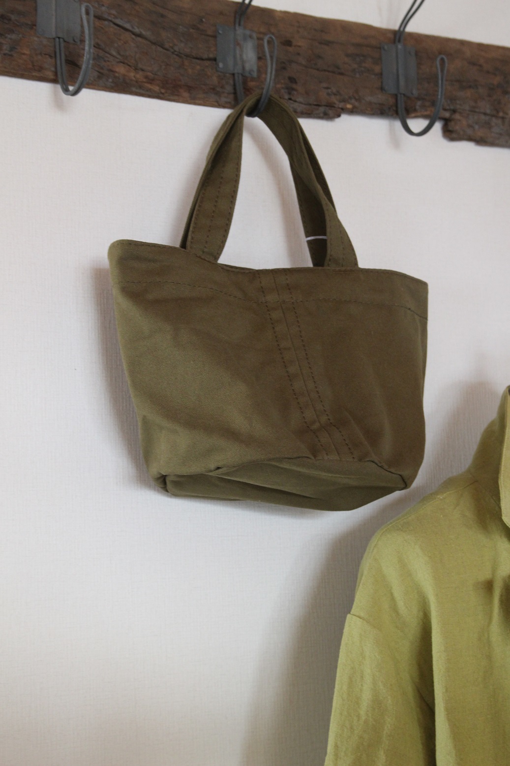 春のおすすめバッグ 雑貨屋regaブログ