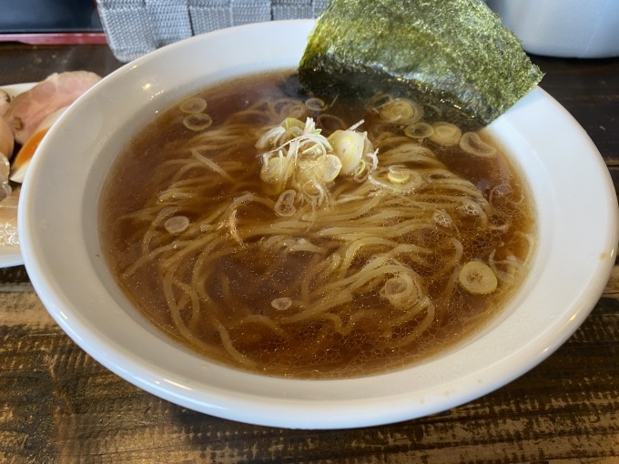 らーめん魂　　新店　うまか跡地に魂のお店が登場　小ネタは田所商店　松阪市上川_d0258976_12534806.jpg