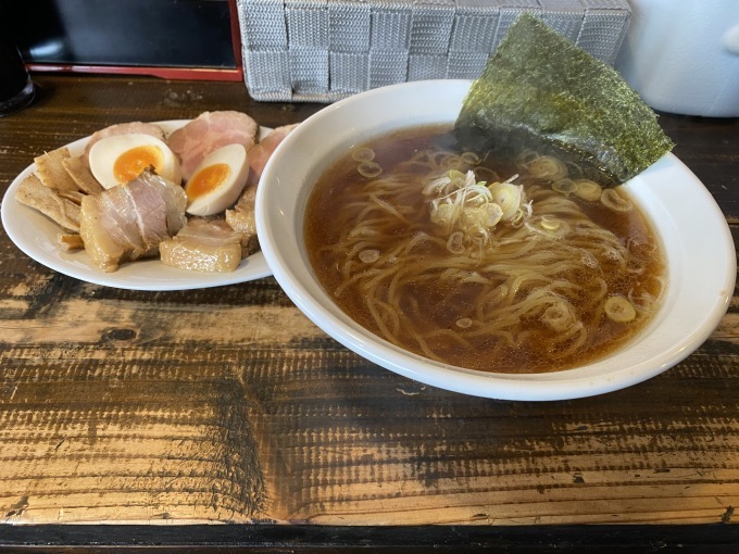 らーめん魂　　新店　うまか跡地に魂のお店が登場　小ネタは田所商店　松阪市上川_d0258976_12534826.jpg