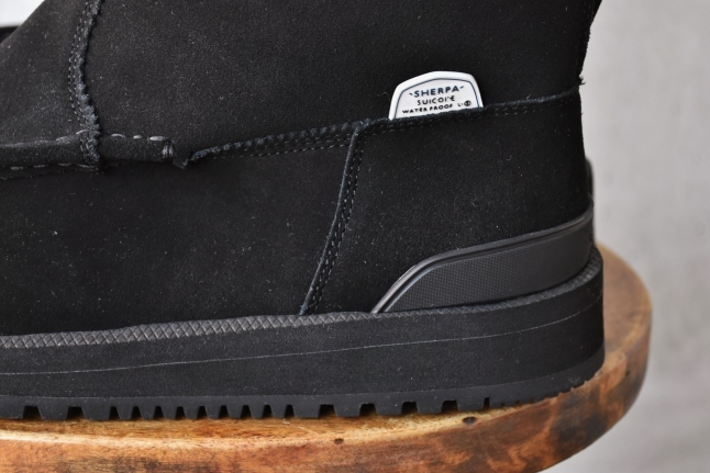 MOC MOUTON BOOTS SUICOKE ★_d0152280_13512112.jpg