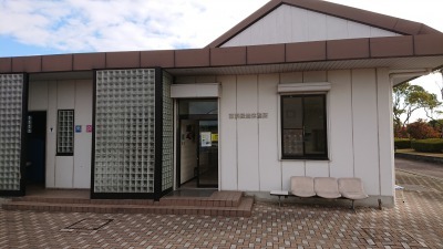 富浜緑地 花だよりの展示について_d0338682_13311530.jpg