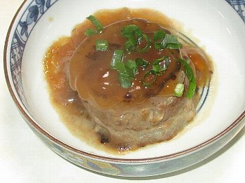 1月9日「大根づくし」_f0003283_06021695.jpg