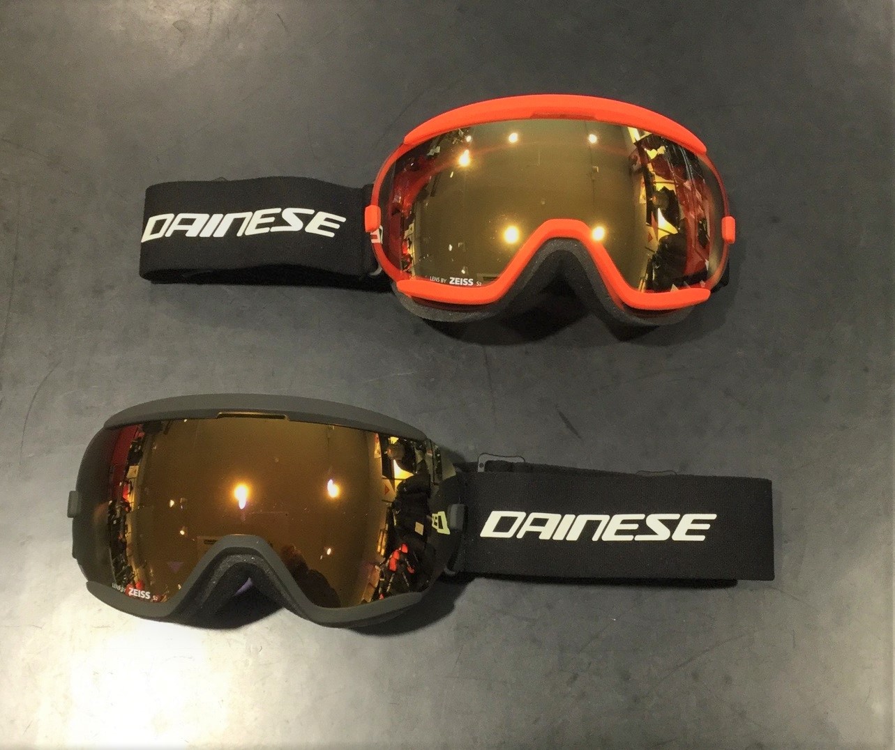スキー＆スノーボード ゴーグル : DAINESE Sapporo スタッフブログ