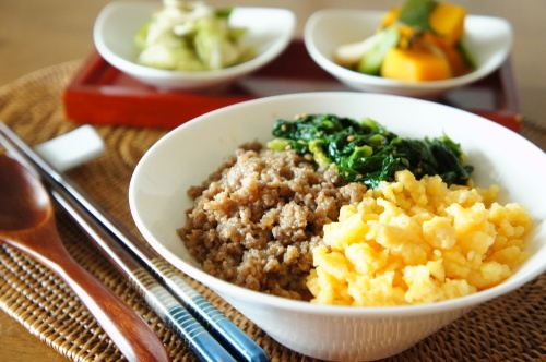 Komi家のご飯レシピ 川崎市のお料理教室 おいしい Table 家庭で簡単おもてなし