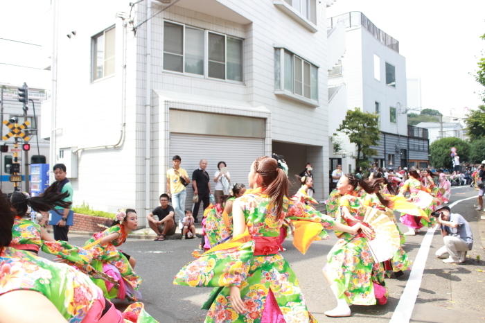 原宿表参道元氣祭スーパーよさこい2019_d0337698_01372328.jpg