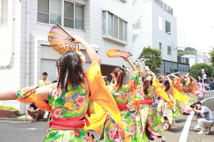 原宿表参道元氣祭スーパーよさこい2019_d0337698_01373048.jpg