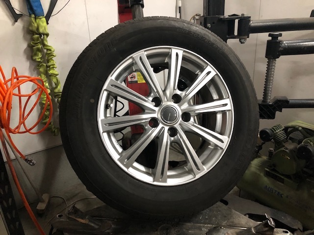 ★Ｖ９０系中期型パジェロ　在庫車にラインナップ！(^_^)★（白石店）_c0161601_19200925.jpg