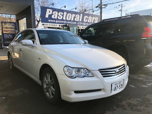 ★Ｖ９０系中期型パジェロ　在庫車にラインナップ！(^_^)★（白石店）_c0161601_19224661.jpg