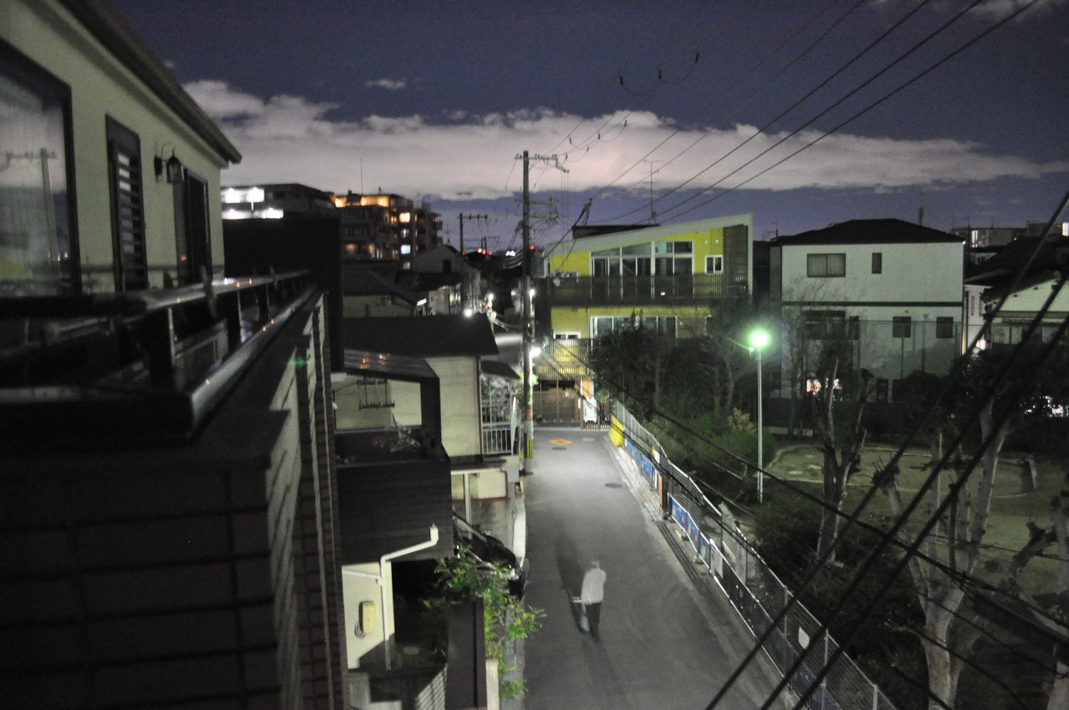 藤本写真工業アナスティグマート75mmF3.5 と ニッコール Q 200mmF4 試写_b0069128_08374457.jpg