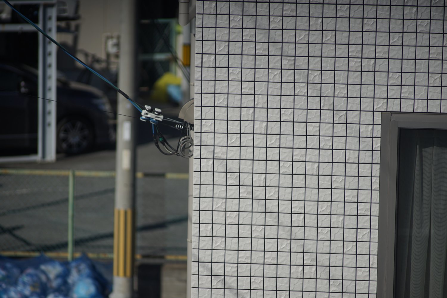 藤本写真工業アナスティグマート75mmF3.5 と ニッコール Q 200mmF4 試写_b0069128_08380153.jpg