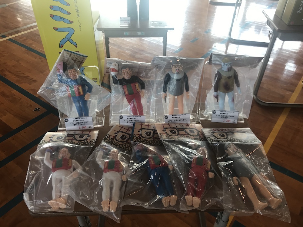 ヤンバルアートフェスティバル_a0155932_09135832.jpg