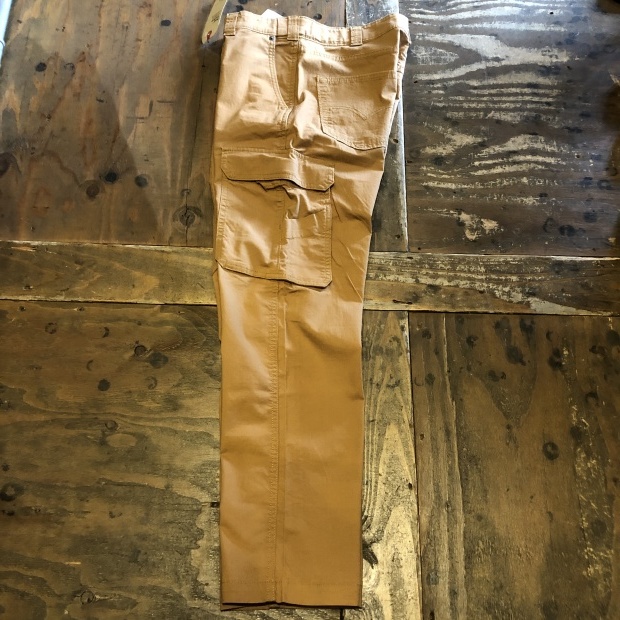 Levi\'s 502 TAPER HYBRID CARGOS_c0355834_15105874.jpg