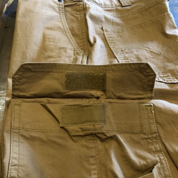 Levi\'s 502 TAPER HYBRID CARGOS_c0355834_15110255.jpg
