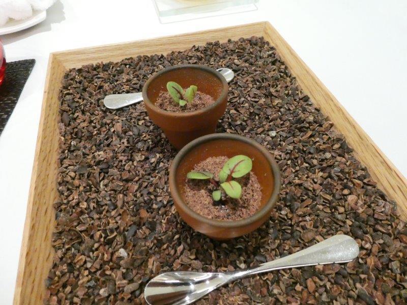 レーヌ デ プレ （Reine des pres）_d0106134_21524479.jpg